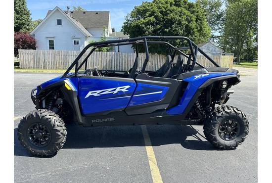 2025 rzr xp® 4 1000 sport