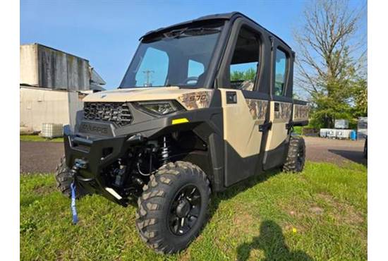 2025 Ranger Crew SP 570 Northstar Edition Camo