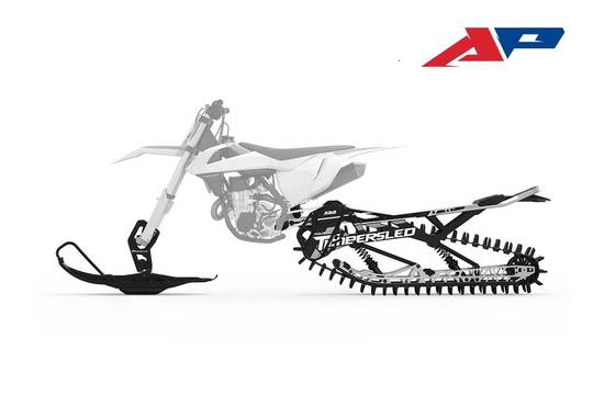 2024 ARO 129 S SPORT - BLACK
