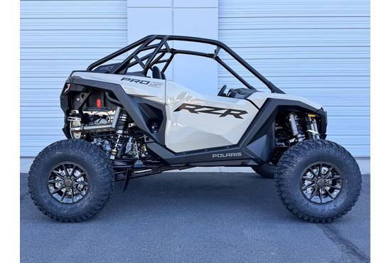 2026 RZR Pro S Sport