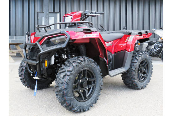 2026 Sportsman 570 Trail