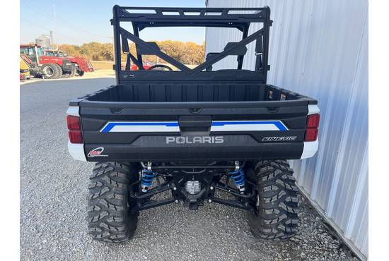 2024 ranger xp® kinetic ultimate