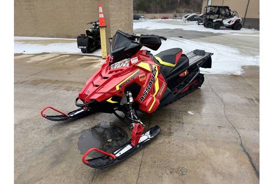 2021 850 switchback assault 144