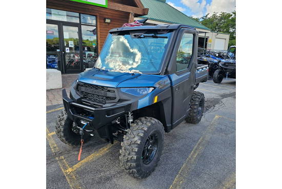 2025 ranger xp® 1000 northstar edition premium