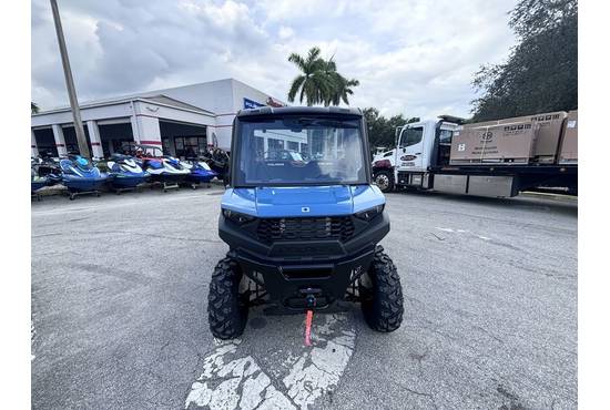 2025 ranger® sp 570 northstar edition