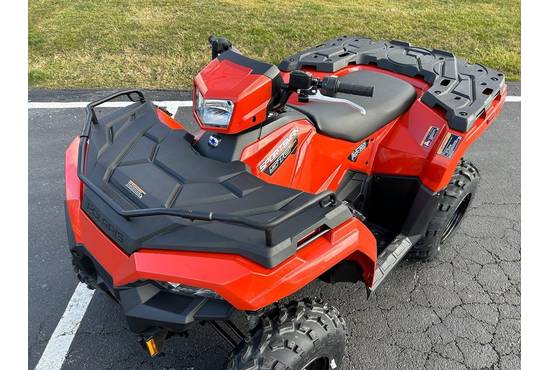 2025 sportsman® 570