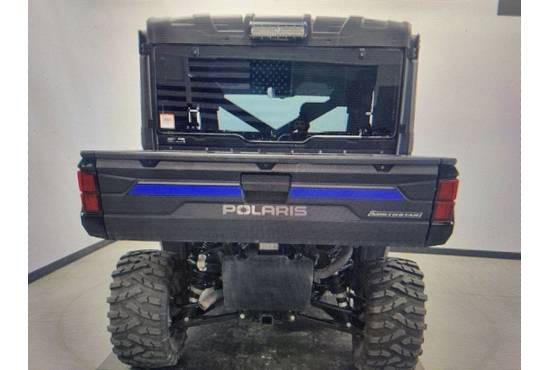 2024 ranger® crew xp 1000 northstar edition ultimate