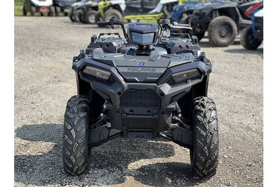 2025 sportsman® 850 premium