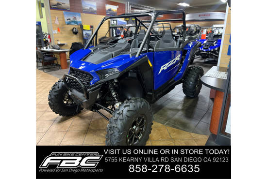 2025 rzr xp® 1000 sport