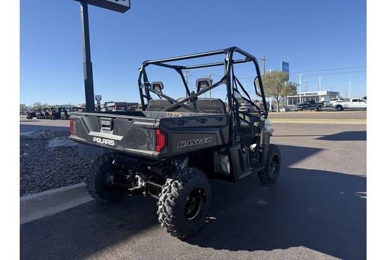 2025 ranger® 570 full size