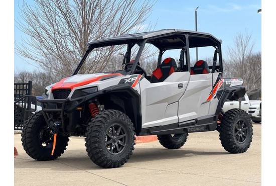 2025 general® xp 4 1000 sport