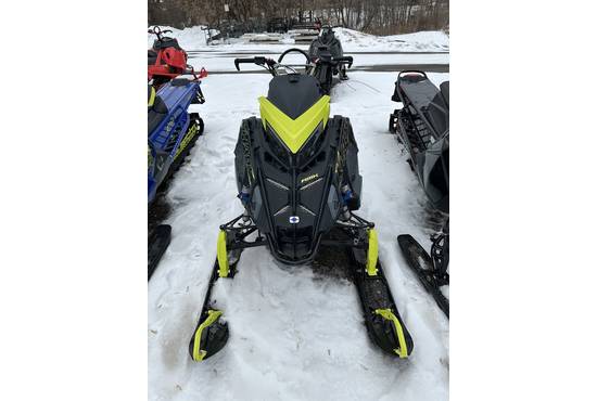 2022 850 RMK KHAOS 155 MATRYX SLASH