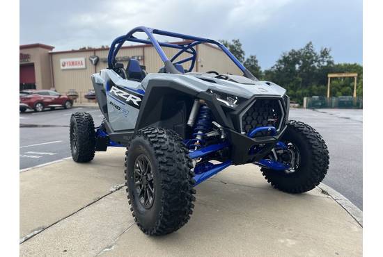 2025 rzr pro r sport