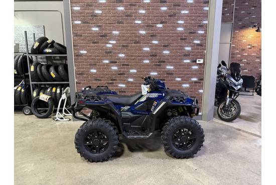 2025 sportsman® 850 trail