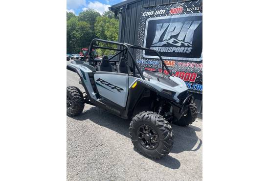 2025 rzr xp® 1000 sport