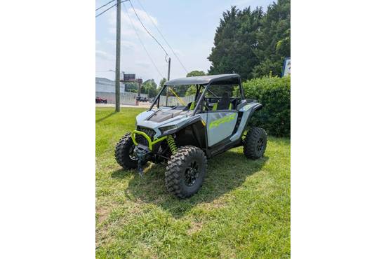 2025 rzr xp® 1000 ultimate