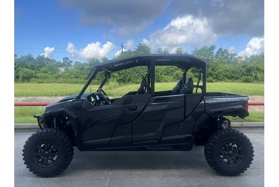 2025 general® xp 4 1000 ultimate