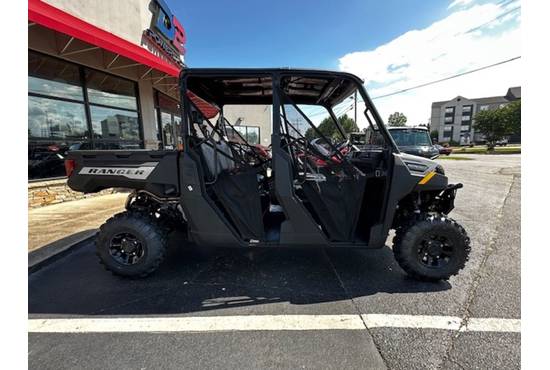 2025 ranger® crew 1000 premium