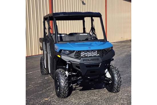 2025 ranger® crew sp 570 premium
