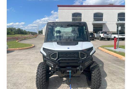 2025 ranger® crew xd 1500 northstar edition ultimate