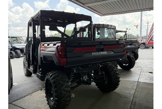 2025 ranger® crew xp 1000 premium