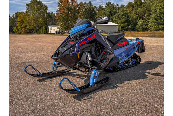 2023 patriot boost indy vr1 137