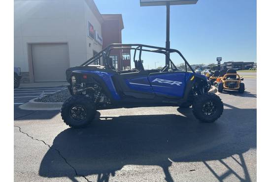 2025 rzr xp® 4 1000 sport