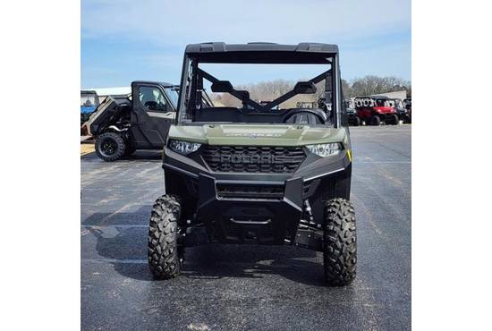 2025 ranger® 1000 eps