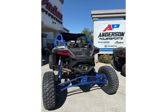 2025 rzr pro r 4 sport