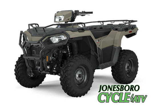 2025 sportsman® 570