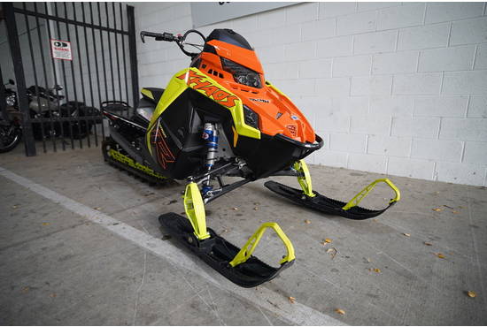 2023 patriot 9r rmk khaos slash 165 2.75"