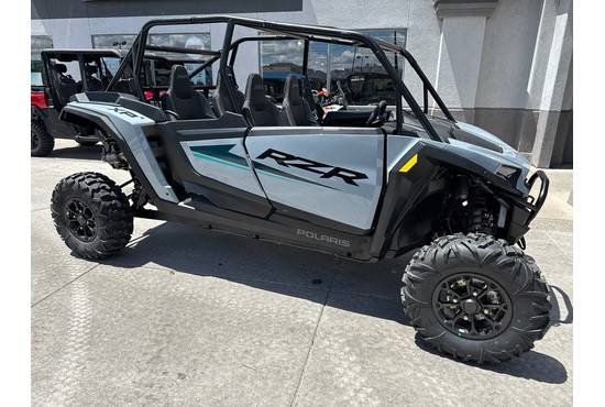 2025 rzr xp® 4 1000 sport