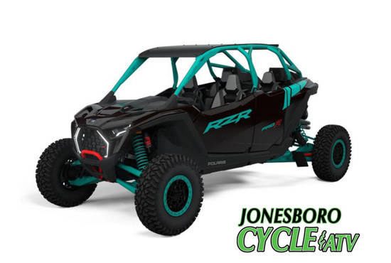 2025 rzr pro r 4 ultimate