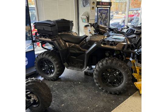 2026 Sportsman 850 Trail