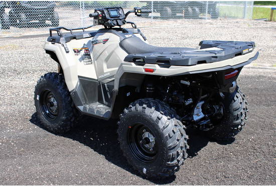 2025 sportsman® 570
