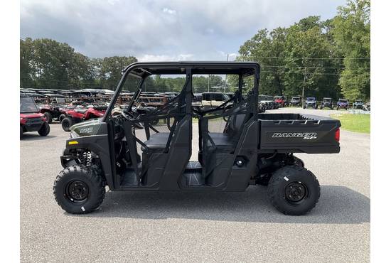 2026 Ranger Crew SP 570