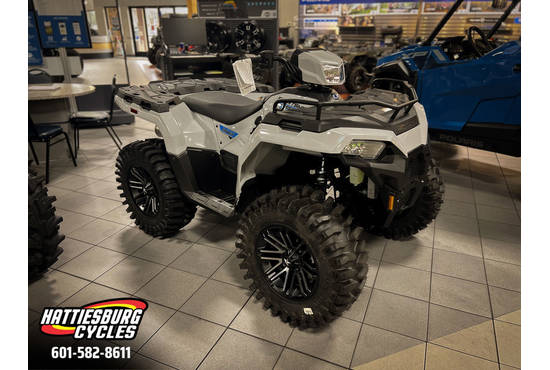 2026 Sportsman 450 H.O.