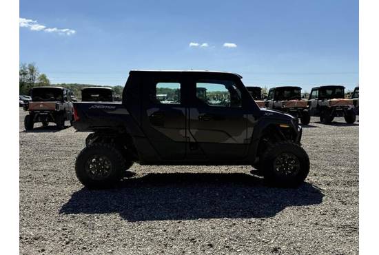 2026 XPedition XP 5 NorthStar