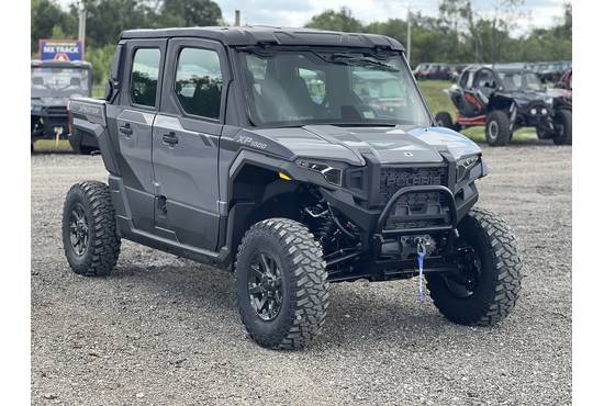 2026 XPedition XP 5 NorthStar