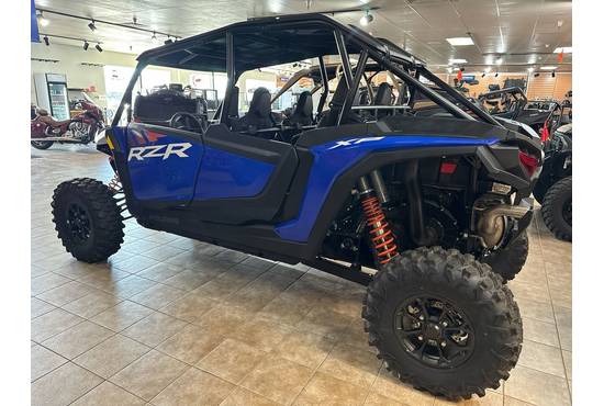 2025 rzr xp® 4 1000 ultimate