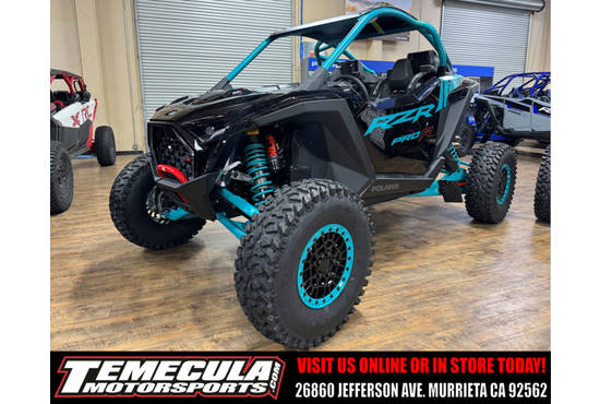 2025 rzr pro r ultimate