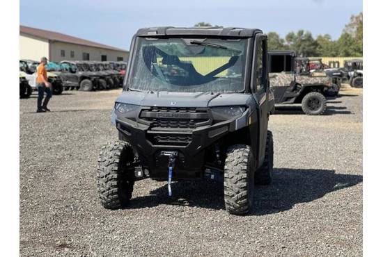 Ranger XP 1000 NorthStar Premium