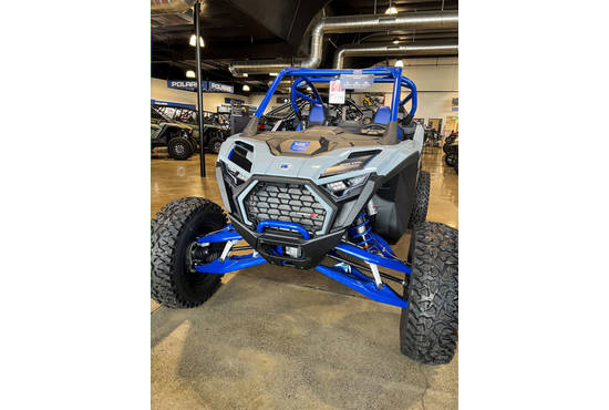 2025 rzr pro r sport