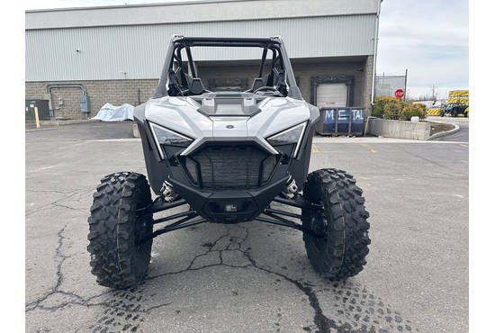 2024 rzr pro xp® sport