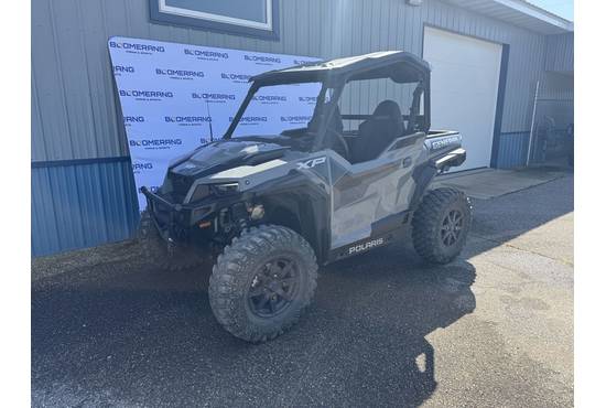 2023 general® xp 1000 ultimate