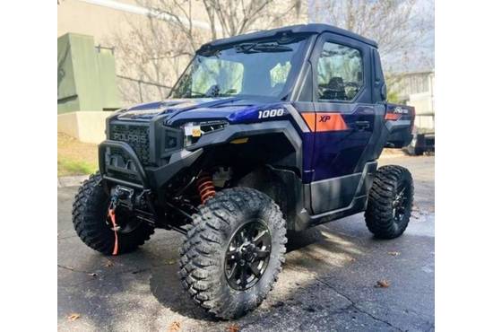 2025 XPedition XP NorthStar