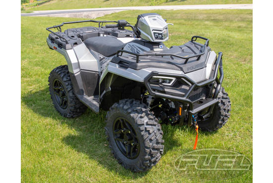2025 sportsman® 570 ultimate