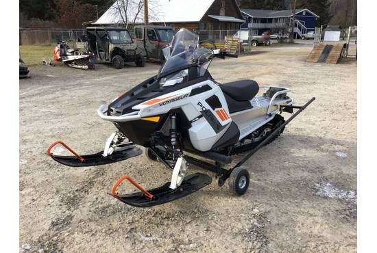 2024 550 voyageur 155