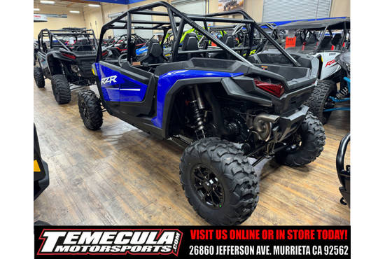 2025 rzr xp® 4 1000 sport