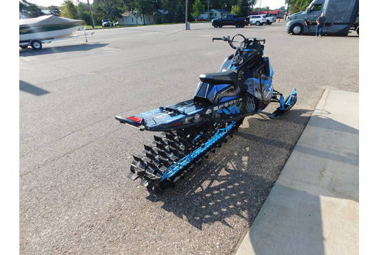 2022 850 pro rmk matryx 155